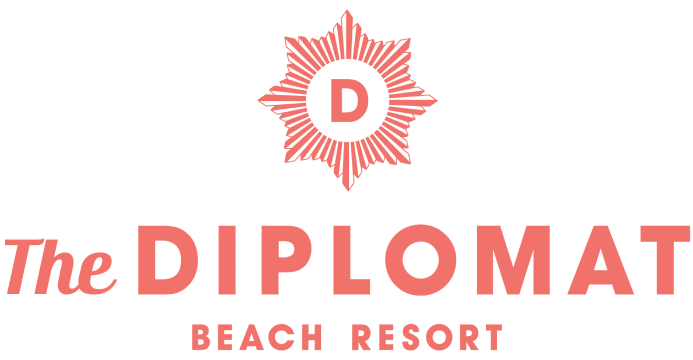 The Diplomat logo