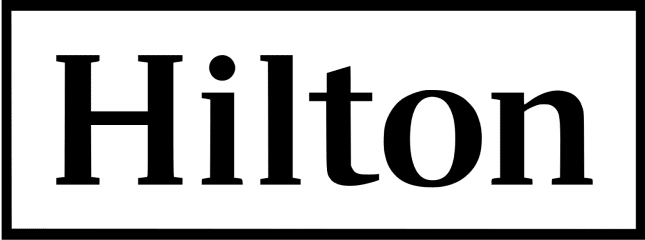 Hilton hotels logo