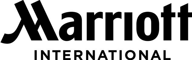 Marriot International logo