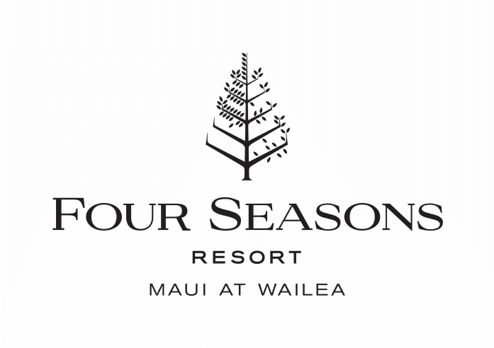 Four Seasons Resort logo