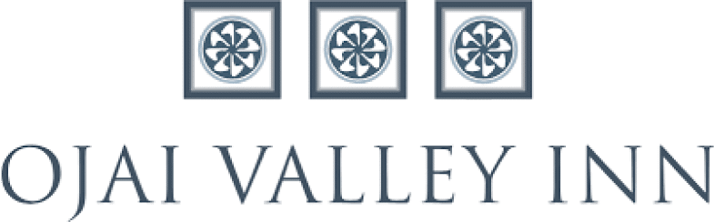 Ojai Valley Inn logo