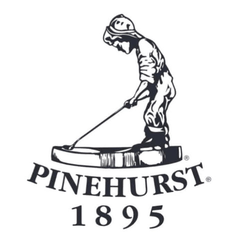 Pinehurst logo