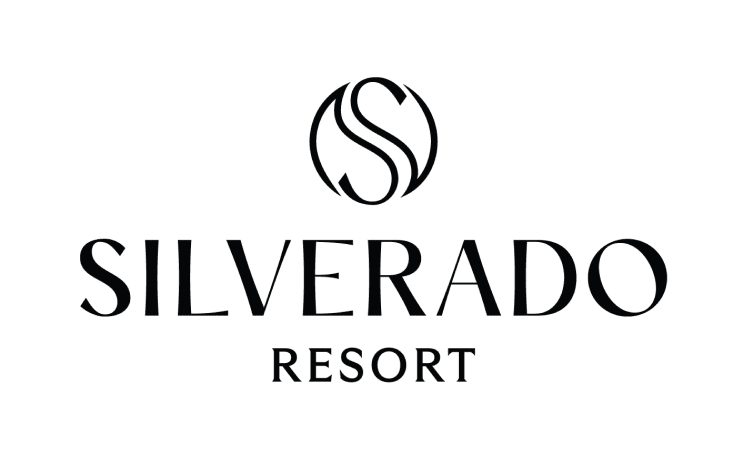 Silverado Resort logo