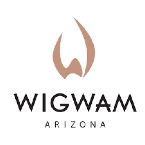 Wigwam Arizona logo