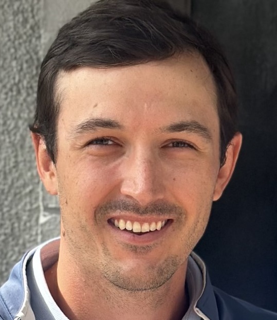 Project Manager Portrait