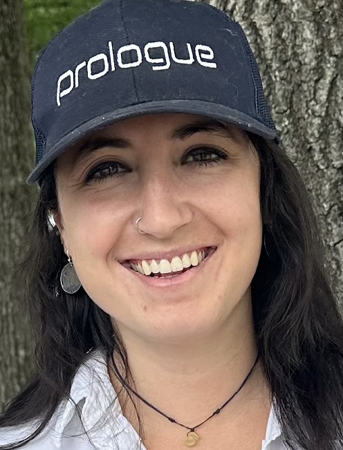 Project Manager Portrait