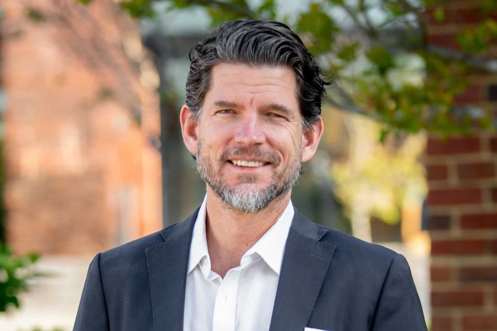 FOUNDERScott Reed